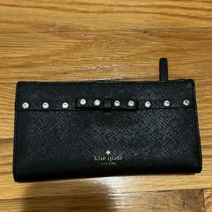 Kate spade wallet